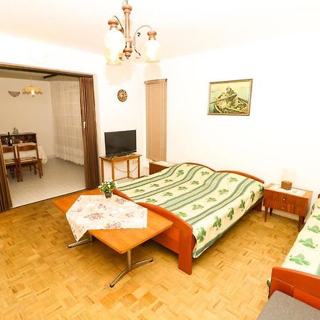 Apartments Magasic With Terrace Baška Εξωτερικό φωτογραφία