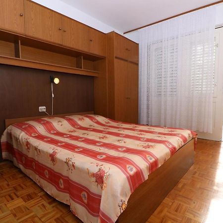 Apartments Magasic With Terrace Baška Εξωτερικό φωτογραφία
