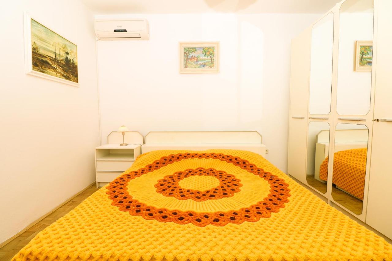 Apartments Magasic With Terrace Baška Εξωτερικό φωτογραφία