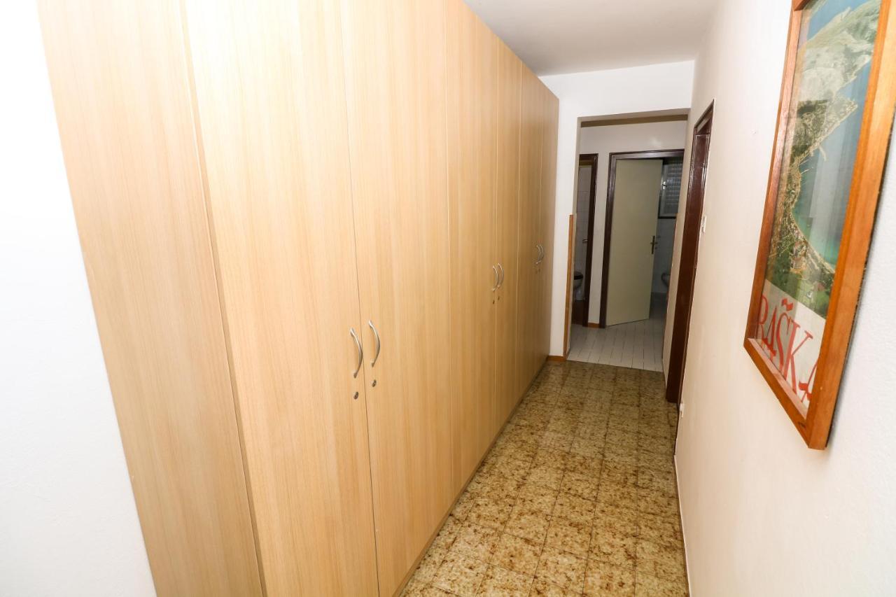 Apartments Magasic With Terrace Baška Εξωτερικό φωτογραφία