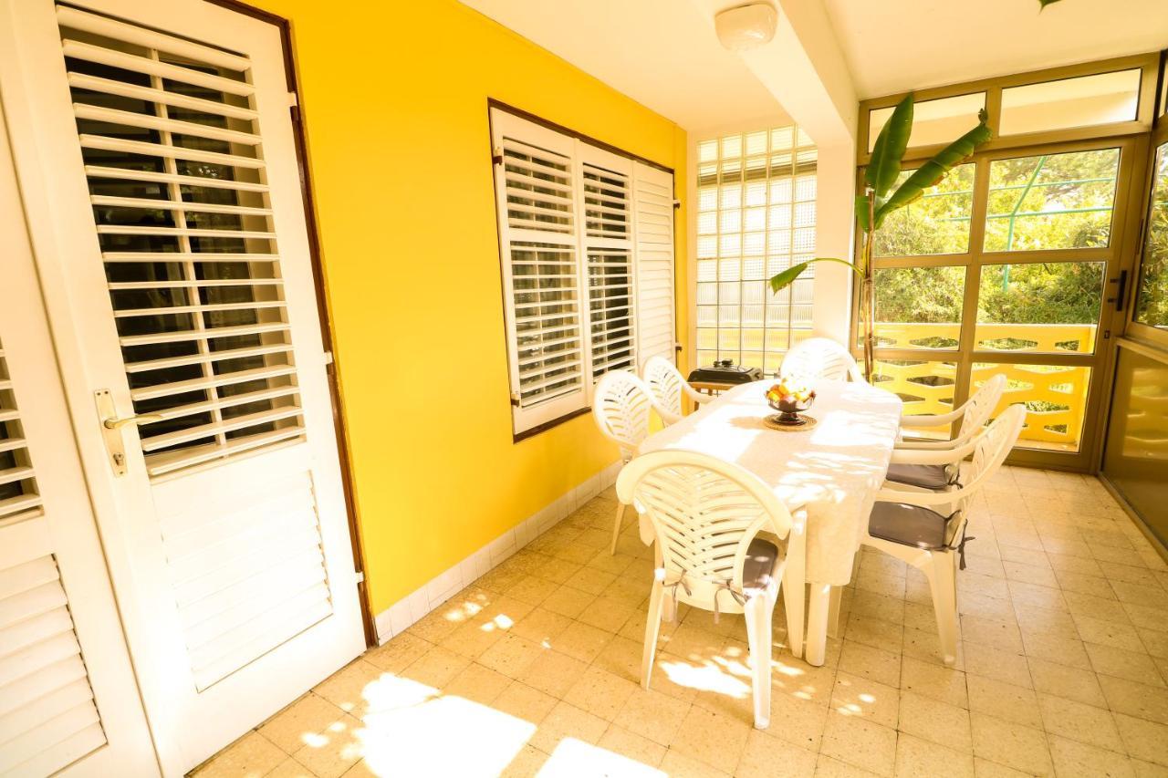 Apartments Magasic With Terrace Baška Εξωτερικό φωτογραφία