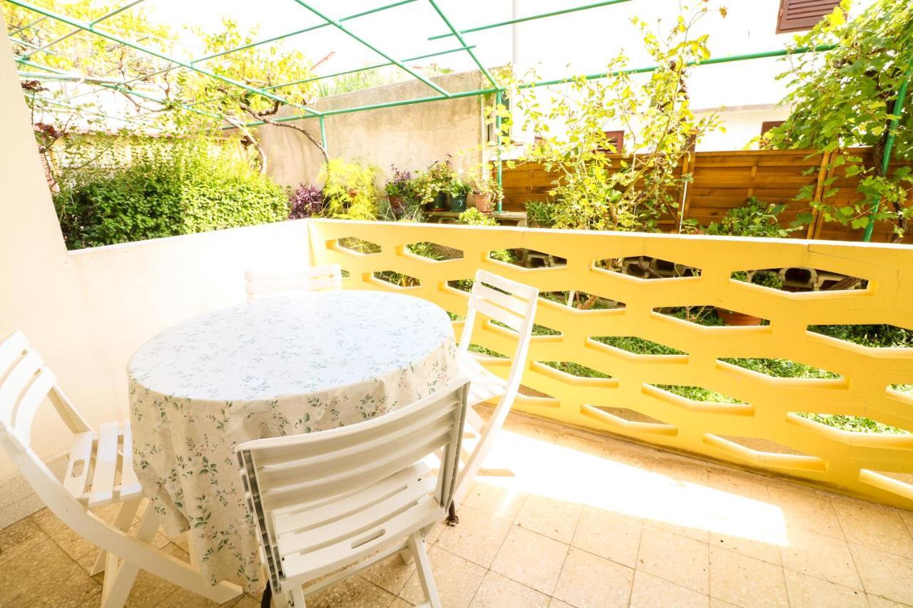 Apartments Magasic With Terrace Baška Εξωτερικό φωτογραφία