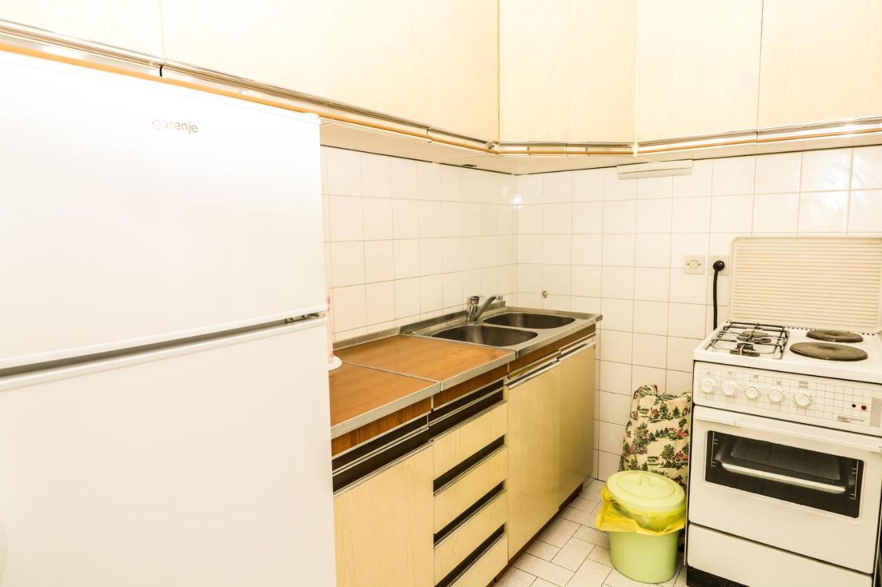 Apartments Magasic With Terrace Baška Εξωτερικό φωτογραφία