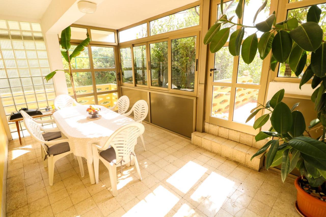 Apartments Magasic With Terrace Baška Εξωτερικό φωτογραφία