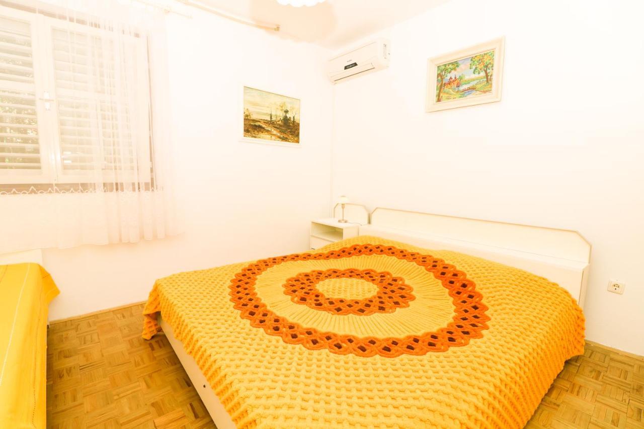 Apartments Magasic With Terrace Baška Εξωτερικό φωτογραφία