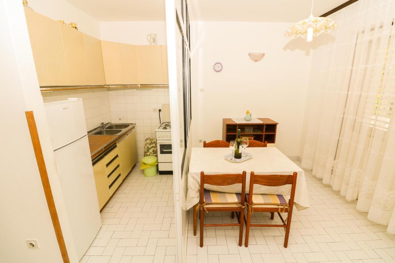 Apartments Magasic With Terrace Baška Εξωτερικό φωτογραφία