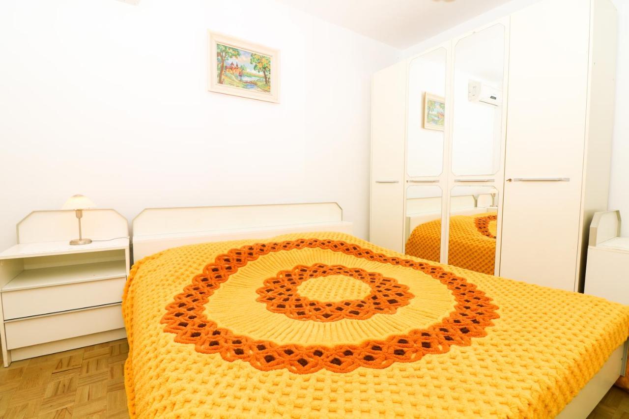 Apartments Magasic With Terrace Baška Εξωτερικό φωτογραφία