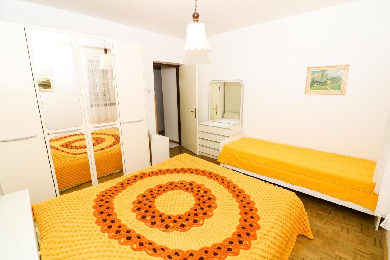 Apartments Magasic With Terrace Baška Εξωτερικό φωτογραφία