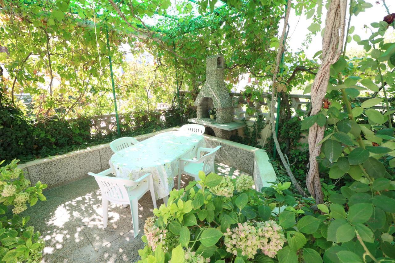 Apartments Magasic With Terrace Baška Εξωτερικό φωτογραφία