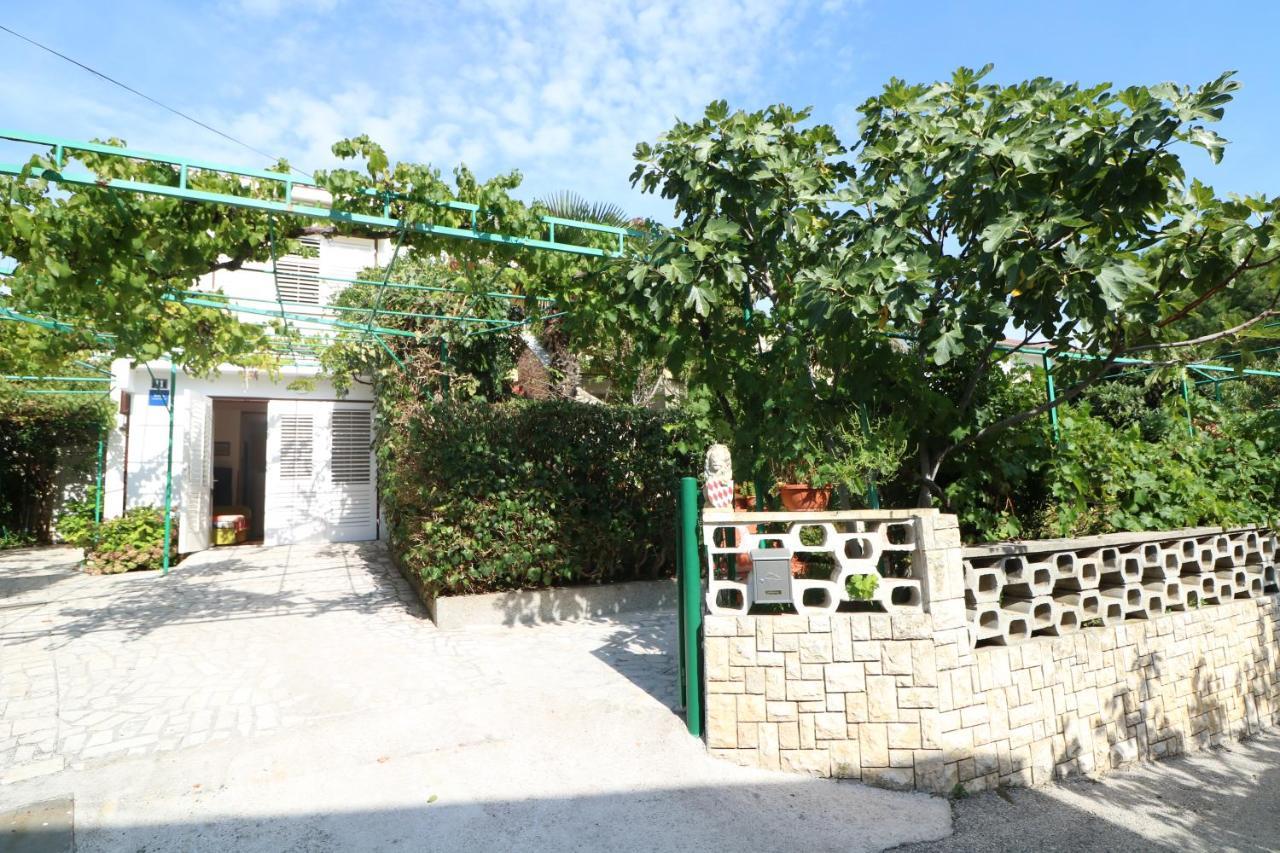 Apartments Magasic With Terrace Baška Εξωτερικό φωτογραφία