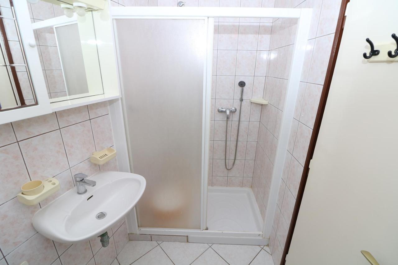 Apartments Magasic With Terrace Baška Εξωτερικό φωτογραφία